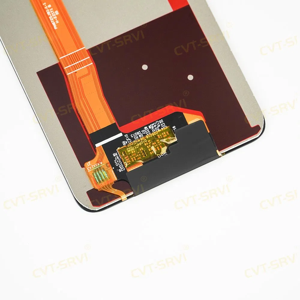 Оригинальный OLED-дисплей CVT для Realme, iPhone 11-16