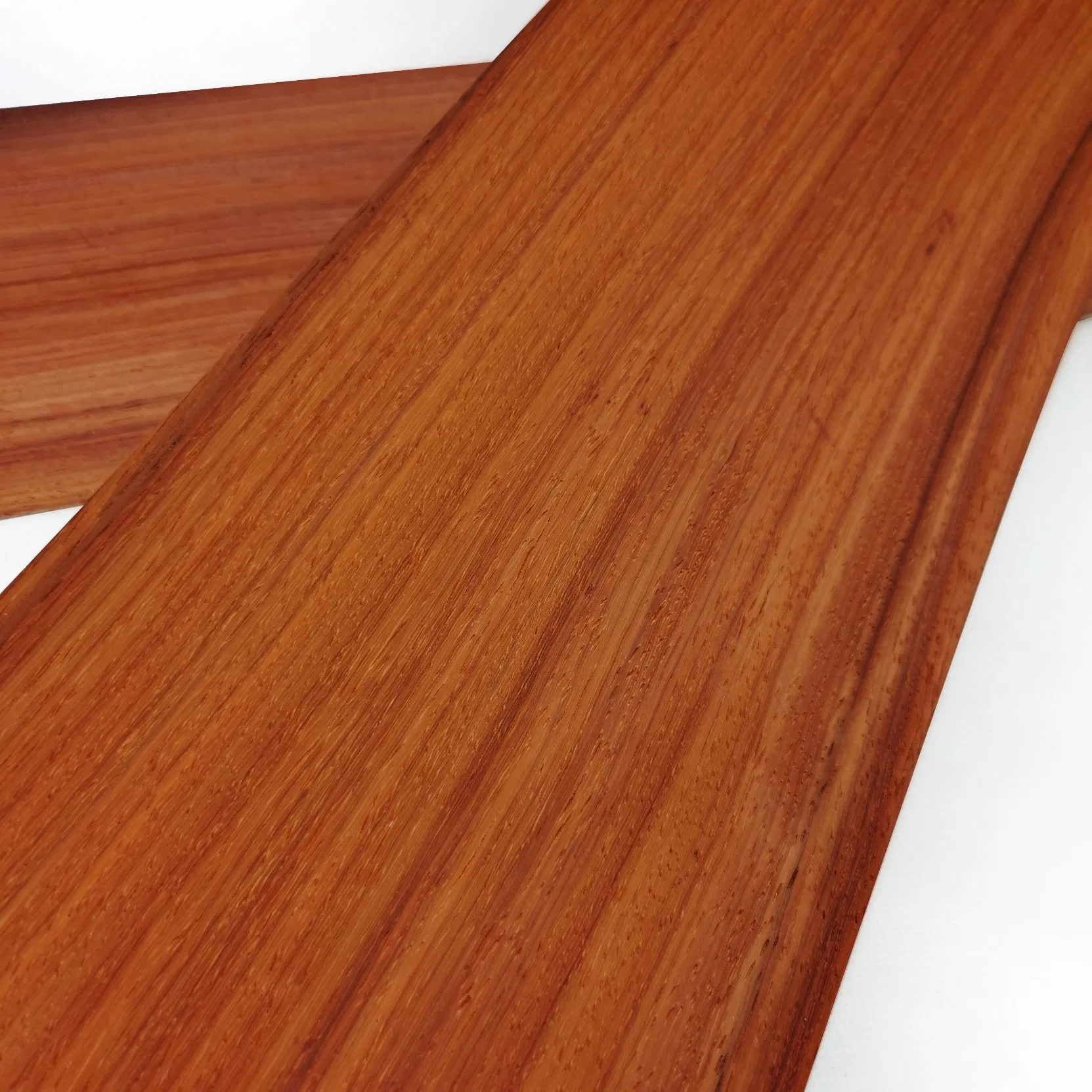 Vunir 2023 Natural Wood Veneer Door for Skateboard
