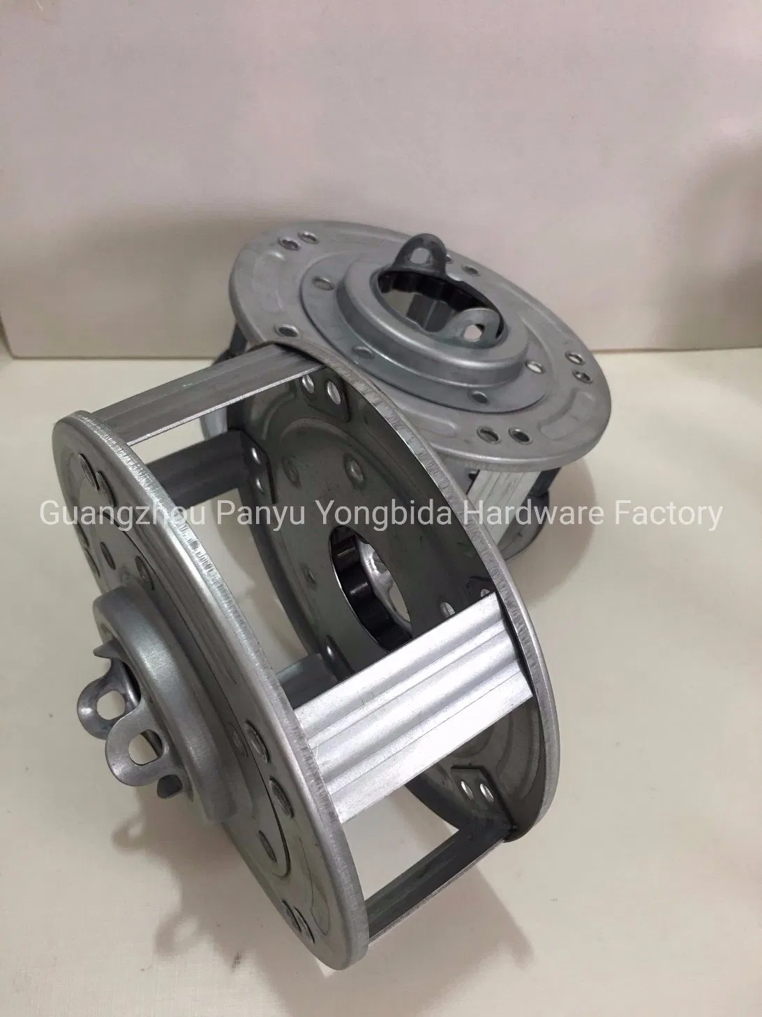 Spring Box for Roller Gate