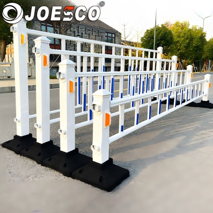Heavy Duty Highway Guard Rail - Hot Dipped Galvanized Steel Anti-Collision Highway Guard Rail for High Speed Road & Ordinary Highway