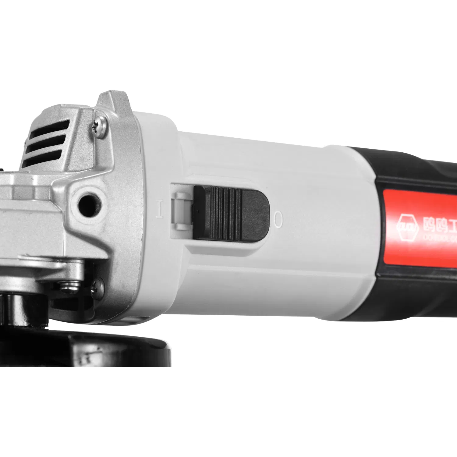 Professional Power Electric 125mm 100mm Angle Grinder with Spare Parts