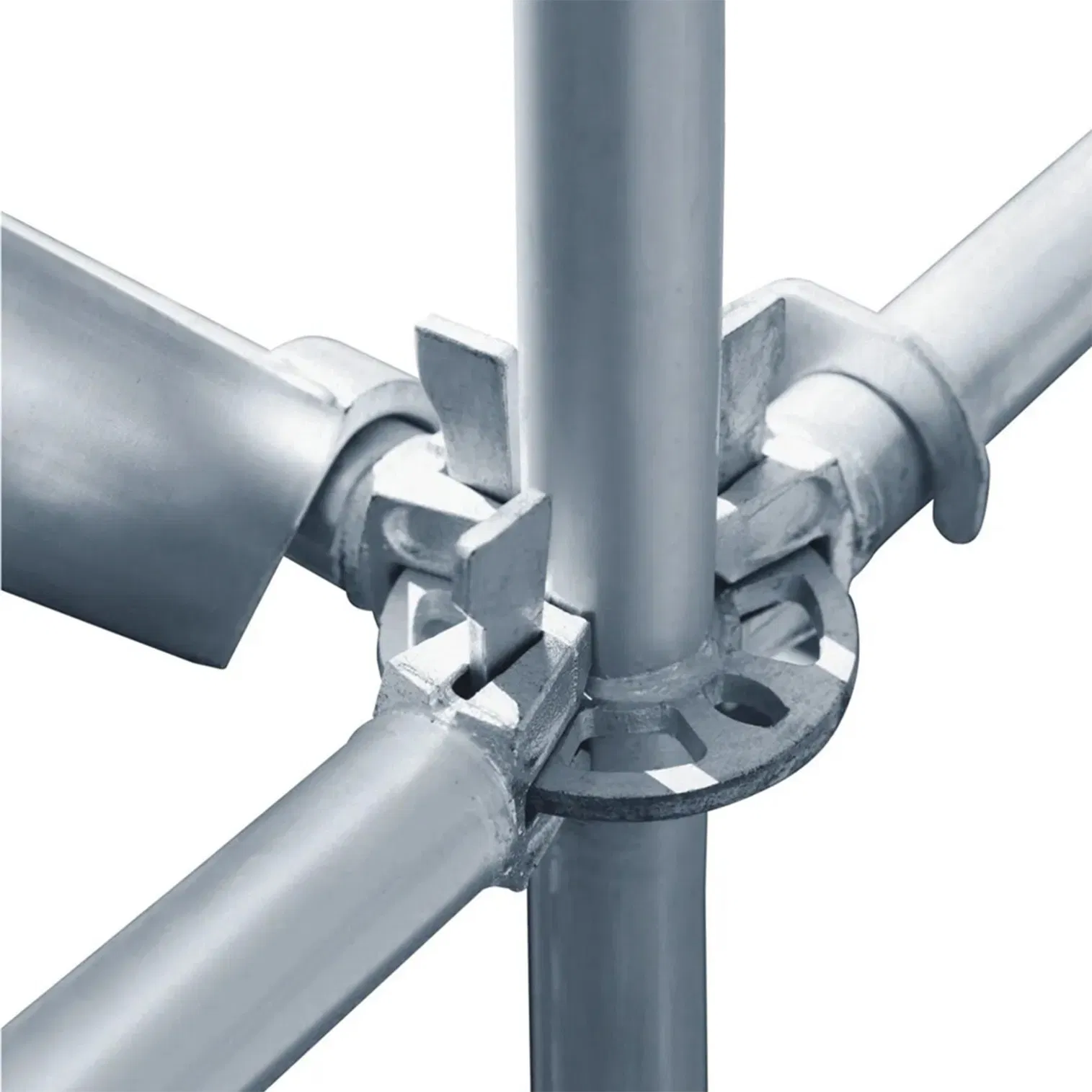 Factory Building Material Scaffolding Scaffolding Ringlock Rosette for Construction