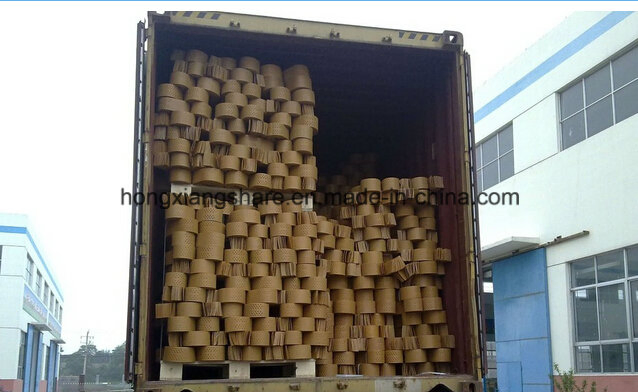 Ce/ISO Approvedhdpe Geocell of Gravel Grid