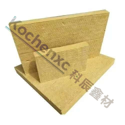 High-Quality Rock Wool Board