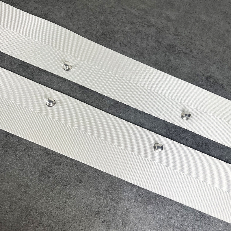 Factory 125mm Curtain Track Accessories Curtain Wave Tape
