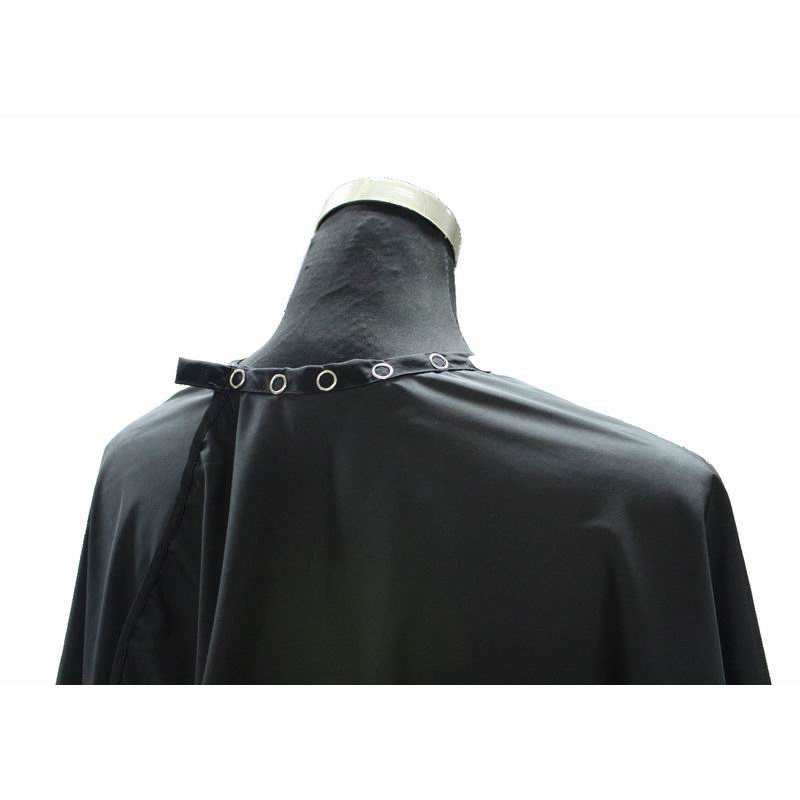 Накидка парикмахерская Barber Apron с логотипом