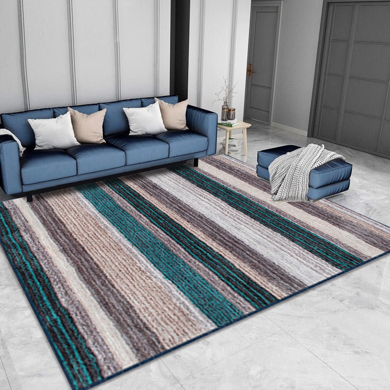 2021 Hot Sale Mulit-Designs Indoor Floor Carpet