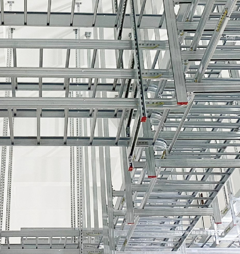 Reliable Z-Shaped Steel Beams for Superior Structural Support