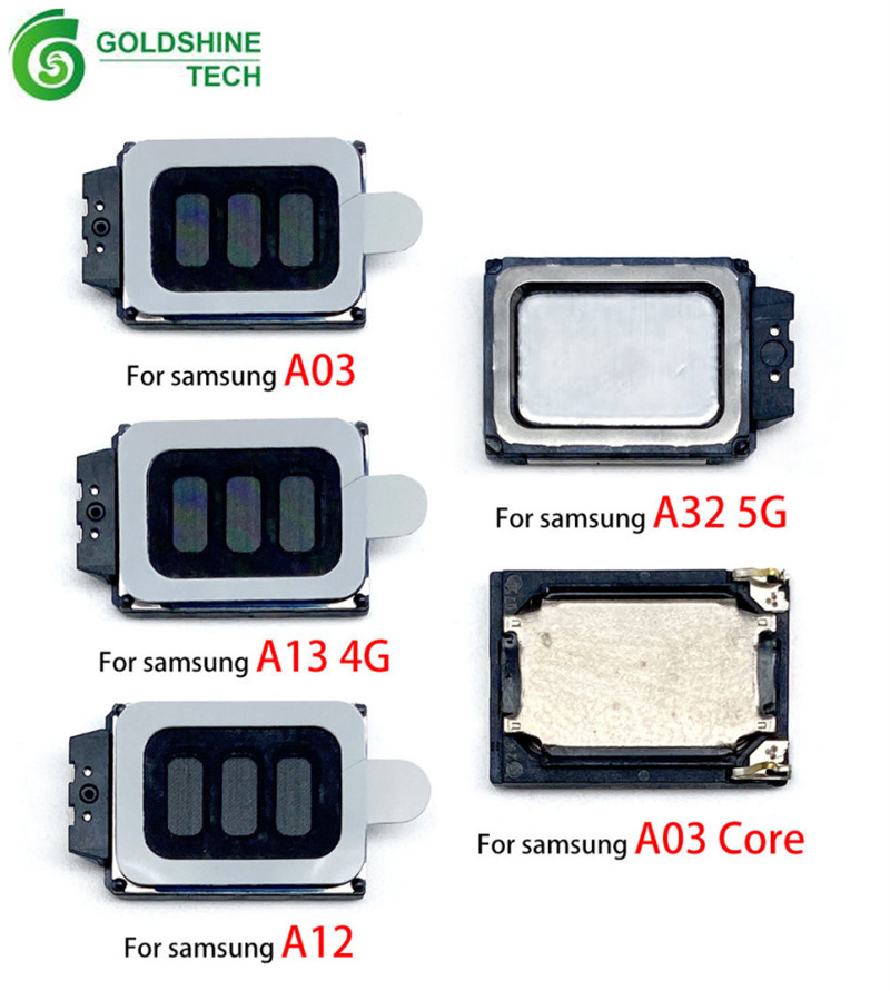 Вибратор для телефонов Samsung A-серии (A11-A74)