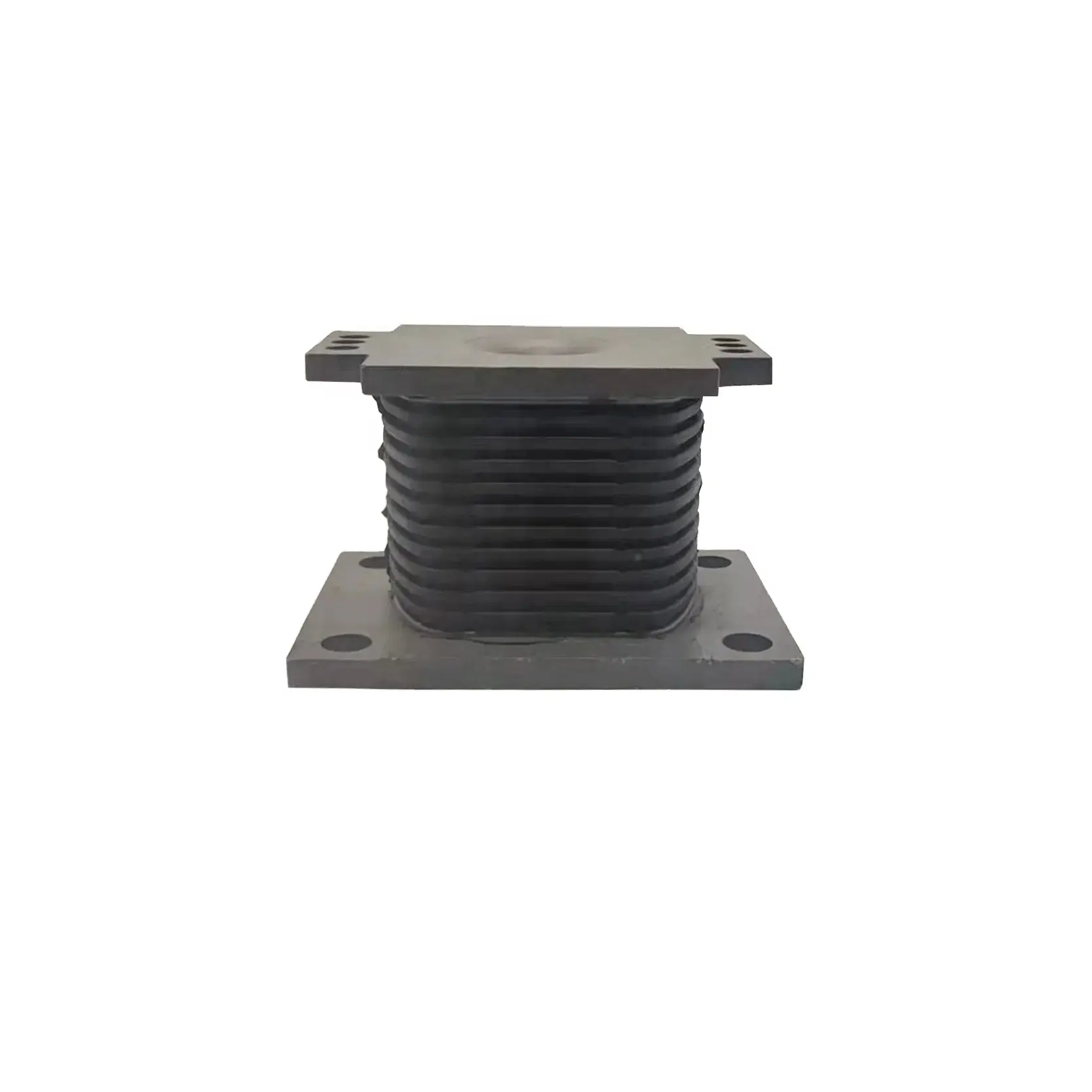 Sinotruk HOWO 371 Rubber Bearing Az9725520276