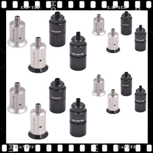 Advanced Security Camera Lens for Optimal Surveillance Clarity