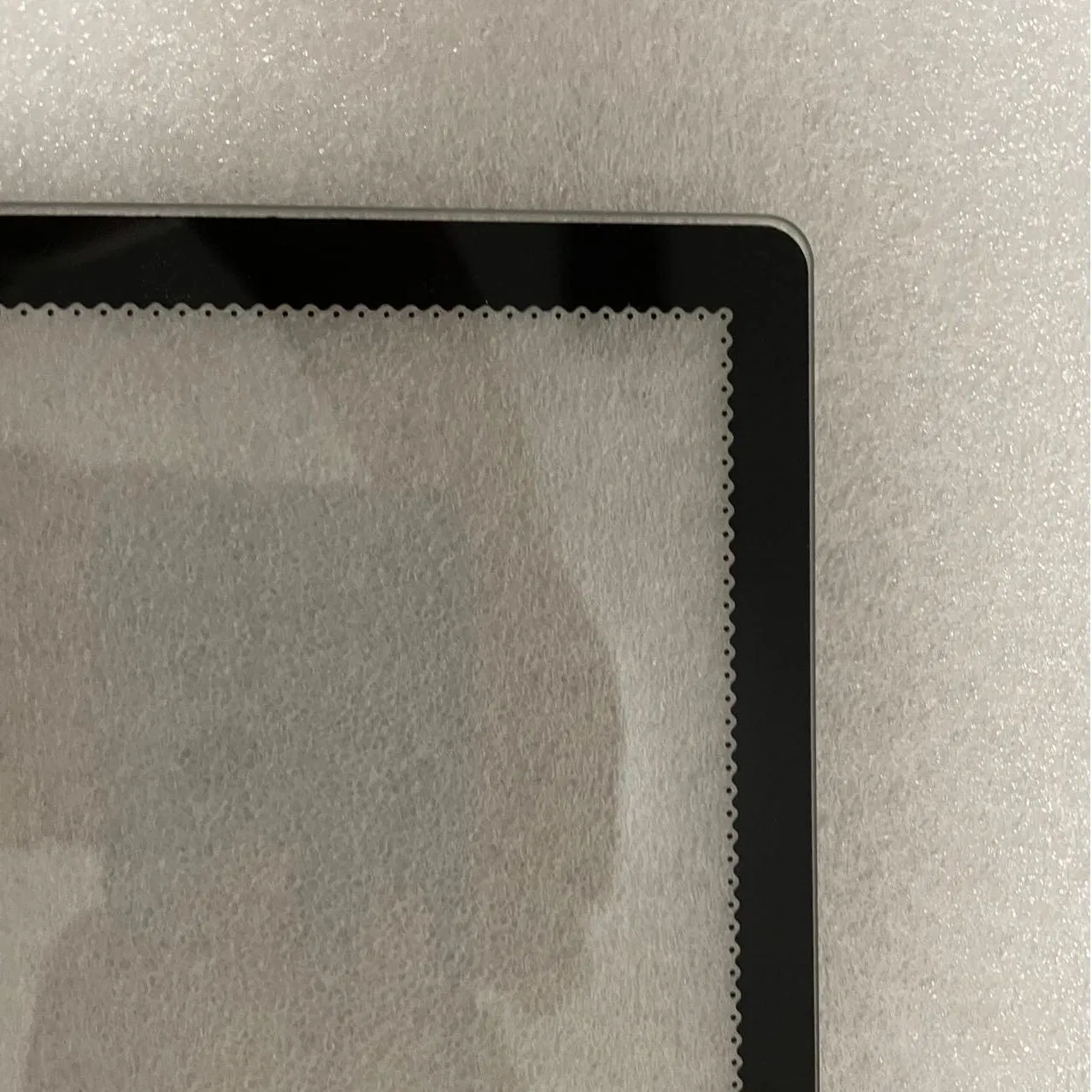 Wholesale Customization of High-Quality Touch Sensitive Silk Screen Printed Glass Switch Panels with Competitive Price