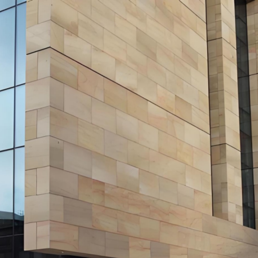 High Performance Non-Corrosive Silicone Sealant for Stone and Glass