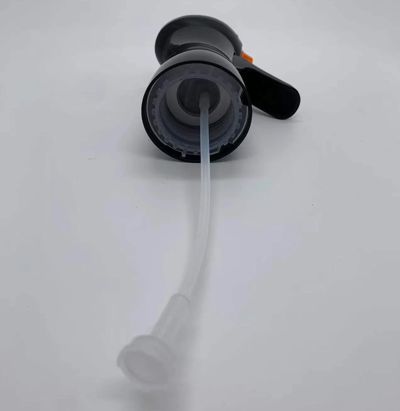 New Design 320ml Glass Spice Bottle Oil Sprayer