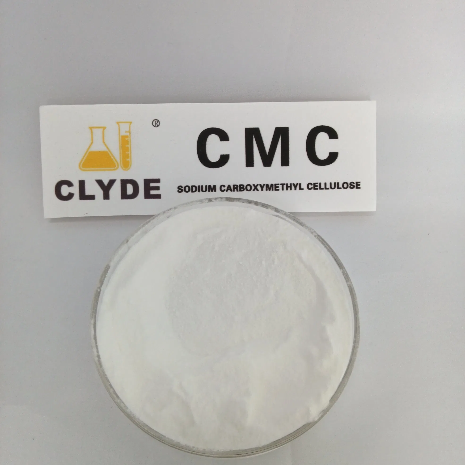 Improve Wear Resistance Coating Additive Sodium Carboxymethyl Cellulose CMC Powder