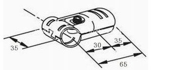 Od Pipe Joints Joined with Pipe Jyj-1