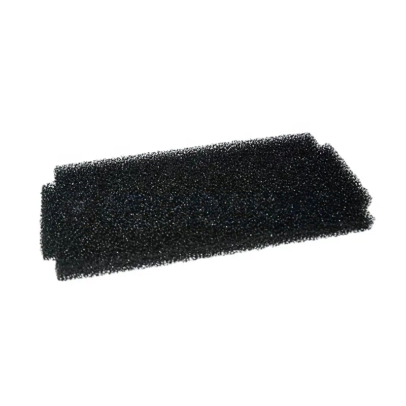 Advanced Filtration System for Heavy-Duty Construction Equipment Parts