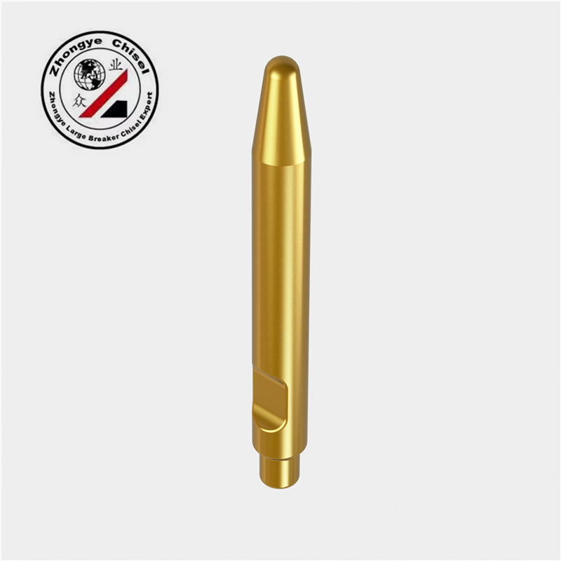 Долото гидромолота Hb20g F6 F9 F19 F22 F27