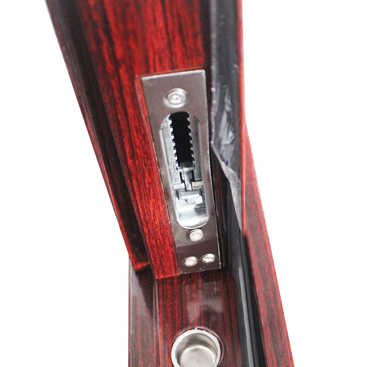 Used Commercial Interior Steel Wooden Doors