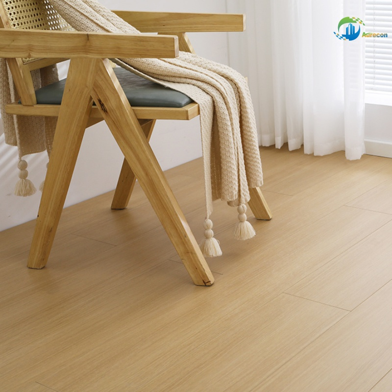 Premium Scratch-Resistant Long-Lasting Oak Three-Layer Solid Core Engineered Wood Flooring