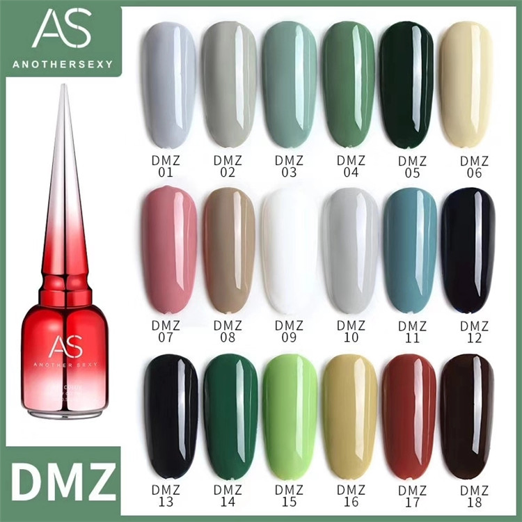 UV Gel Nail Supplies Nail Gel Polish Manicure Set