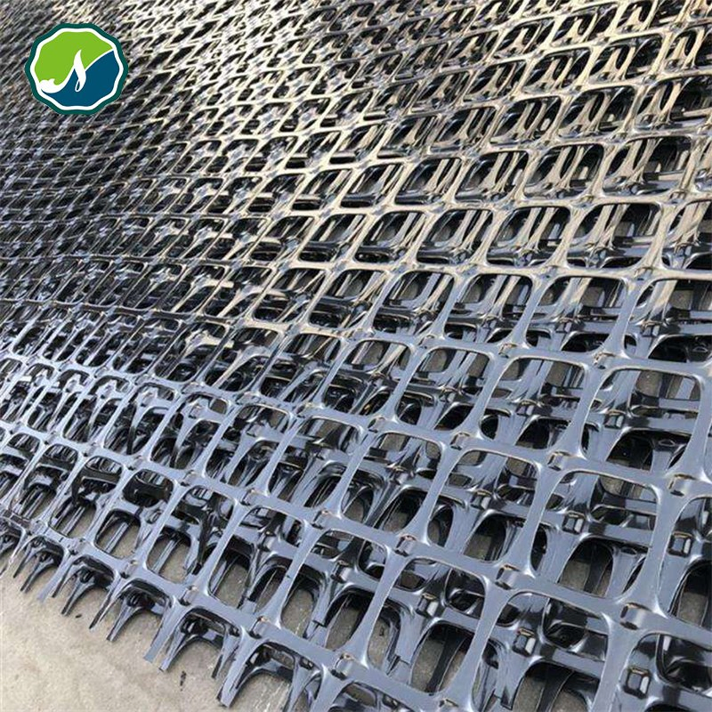 Top-Notch Road Geogrid Driveway for Reinforcement