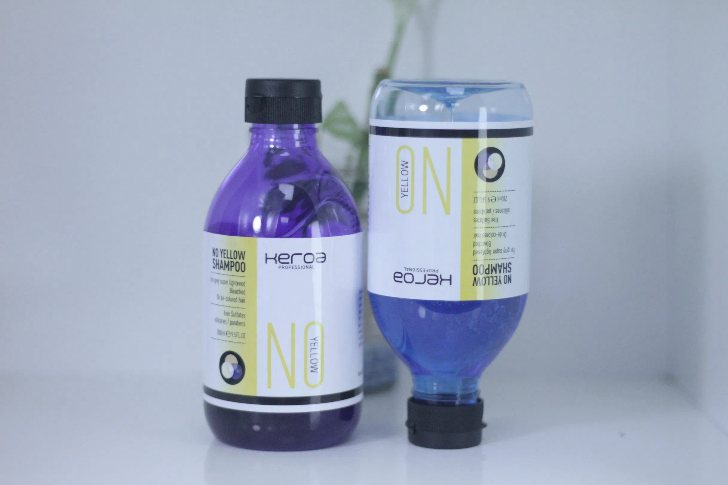 Private Label Hair Styling Products Strong Pomade Strong Edge Control Hair Wax