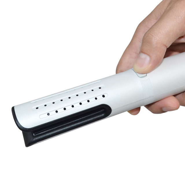 430 Degrees Wireless Curling Iron (A136)