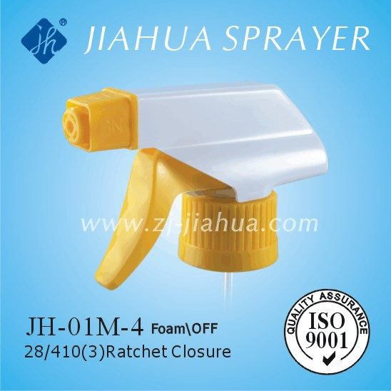 Pressure Sprayer with Plastic Material for Garden