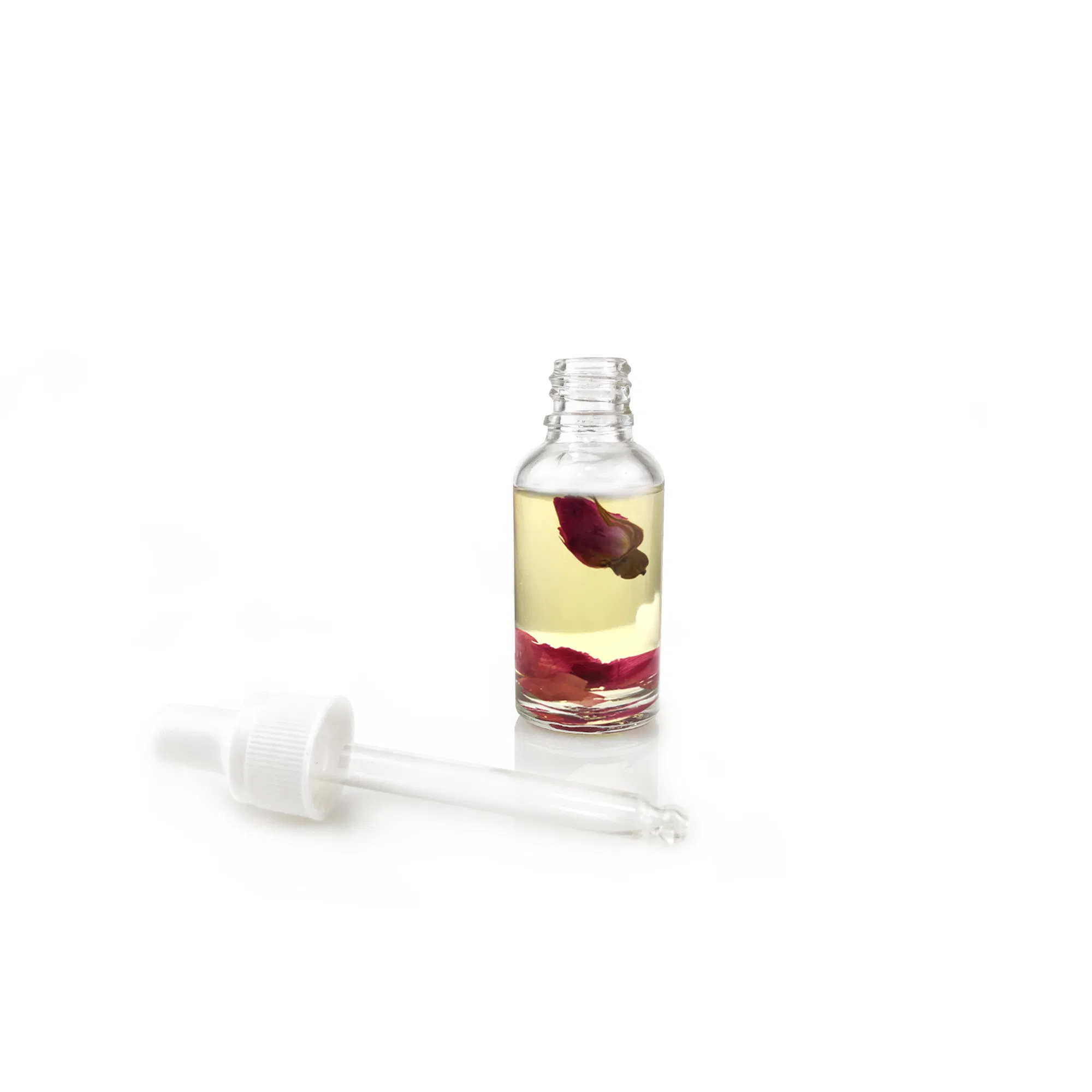 Warehouse Price Ve Rose Antioxidant Essential Oil Skin Anti Wrinkle Moisturizing Hair