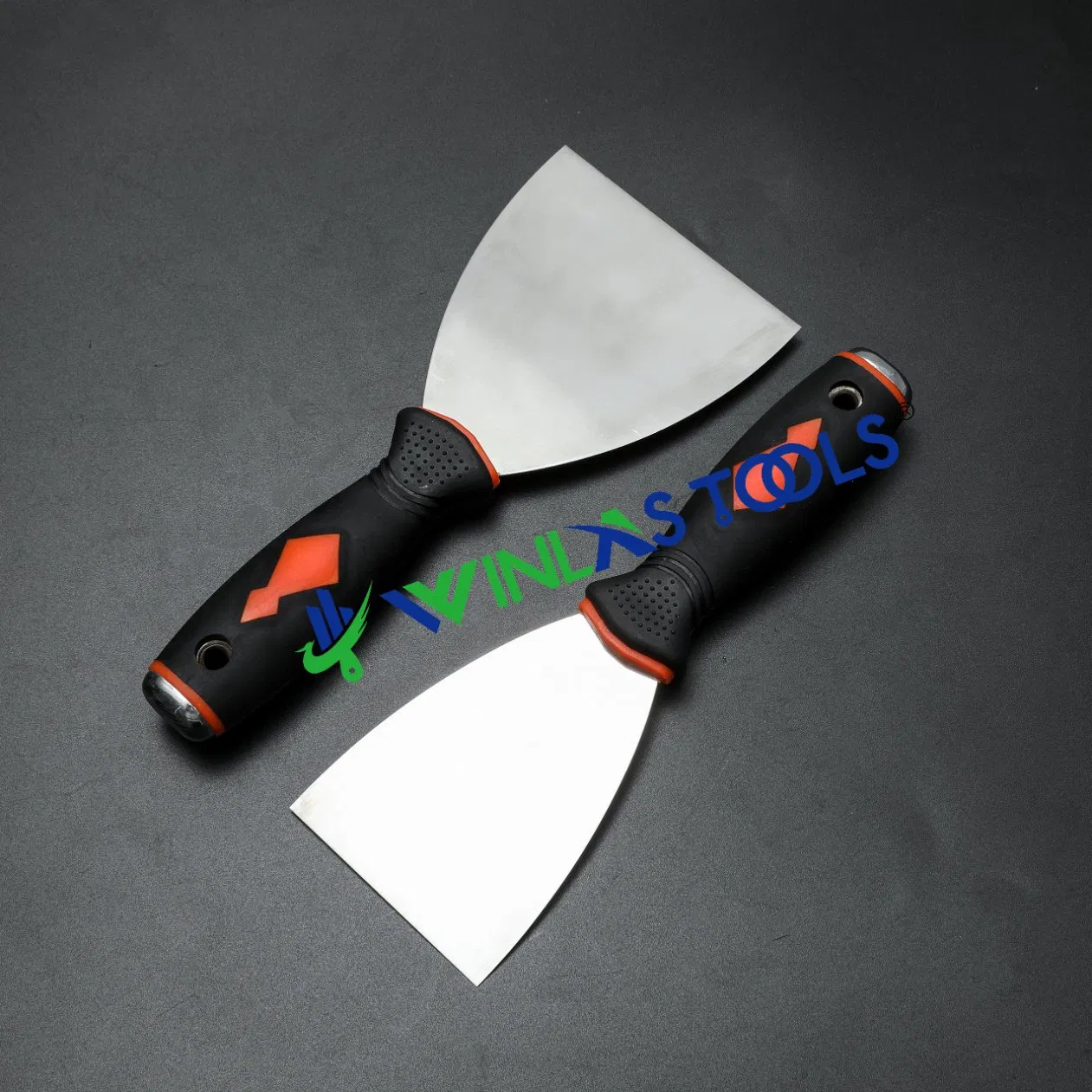 Different Sizes Suit Multi Function Putty Knife for Home Decoration