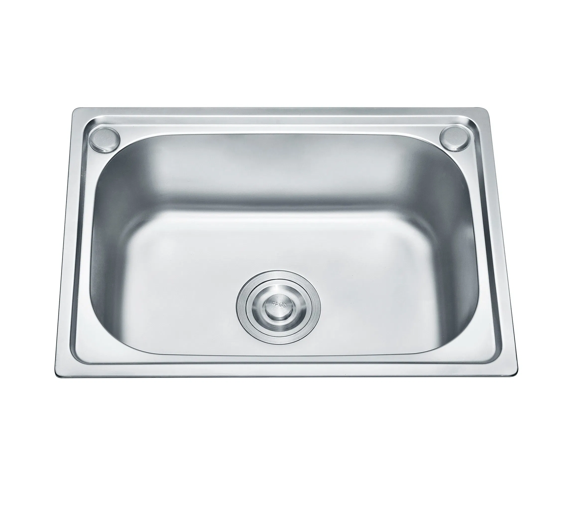 Modern American Canadian Standard China Suppliers Prices Stainless Steel Single Bowl Kitchen Sink