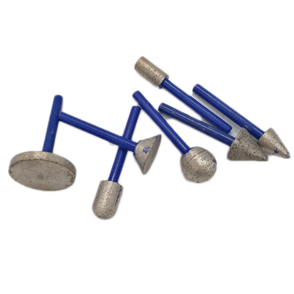 Stone Engraving Carve Tools for Marble and Granite