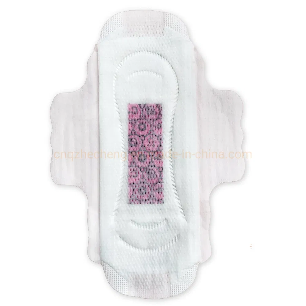 Super High Dry Absorption Without Flavor Macrocare Tampon Sanitary Pads