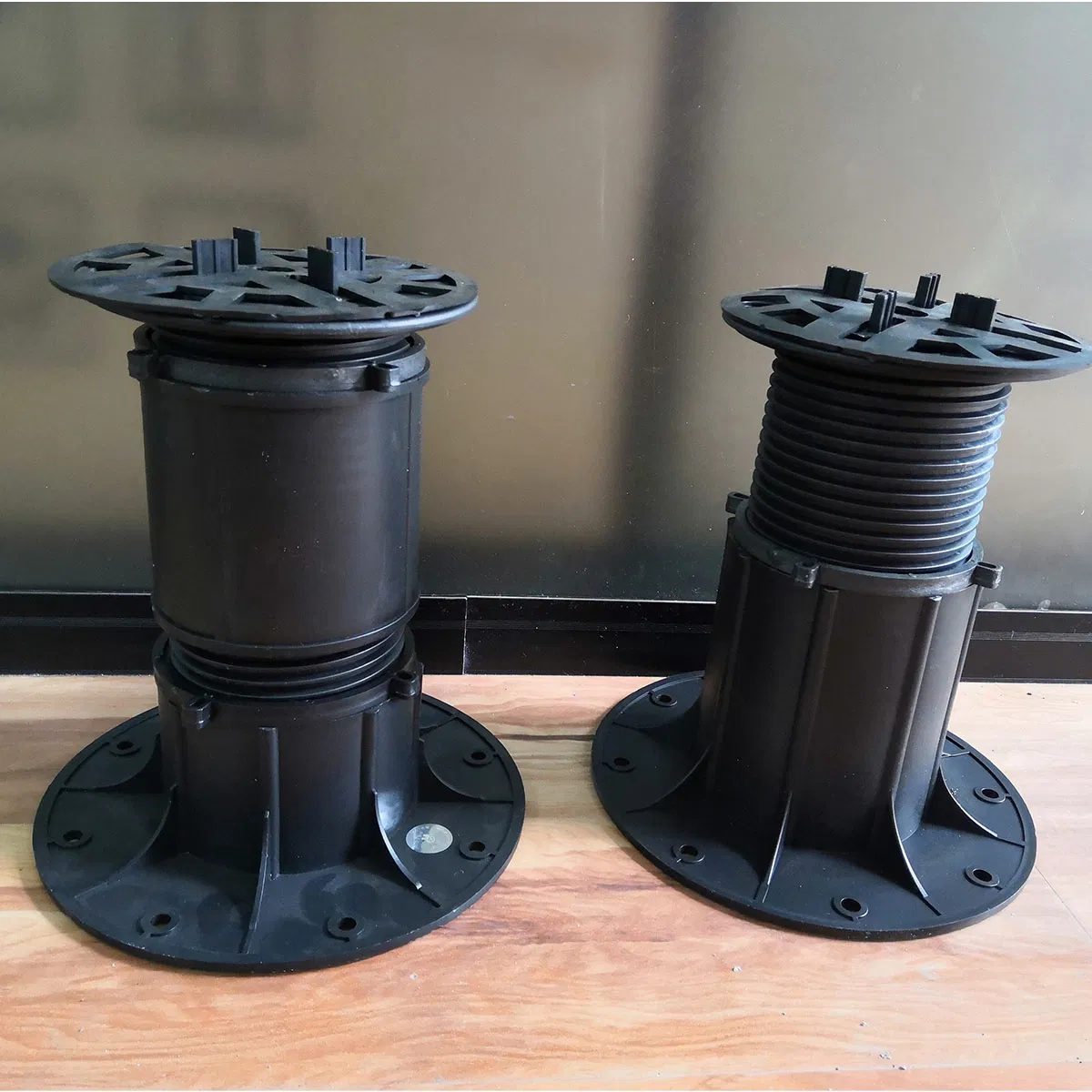 Innovative Paving Support Pedestals for Outdoor Decking Needs