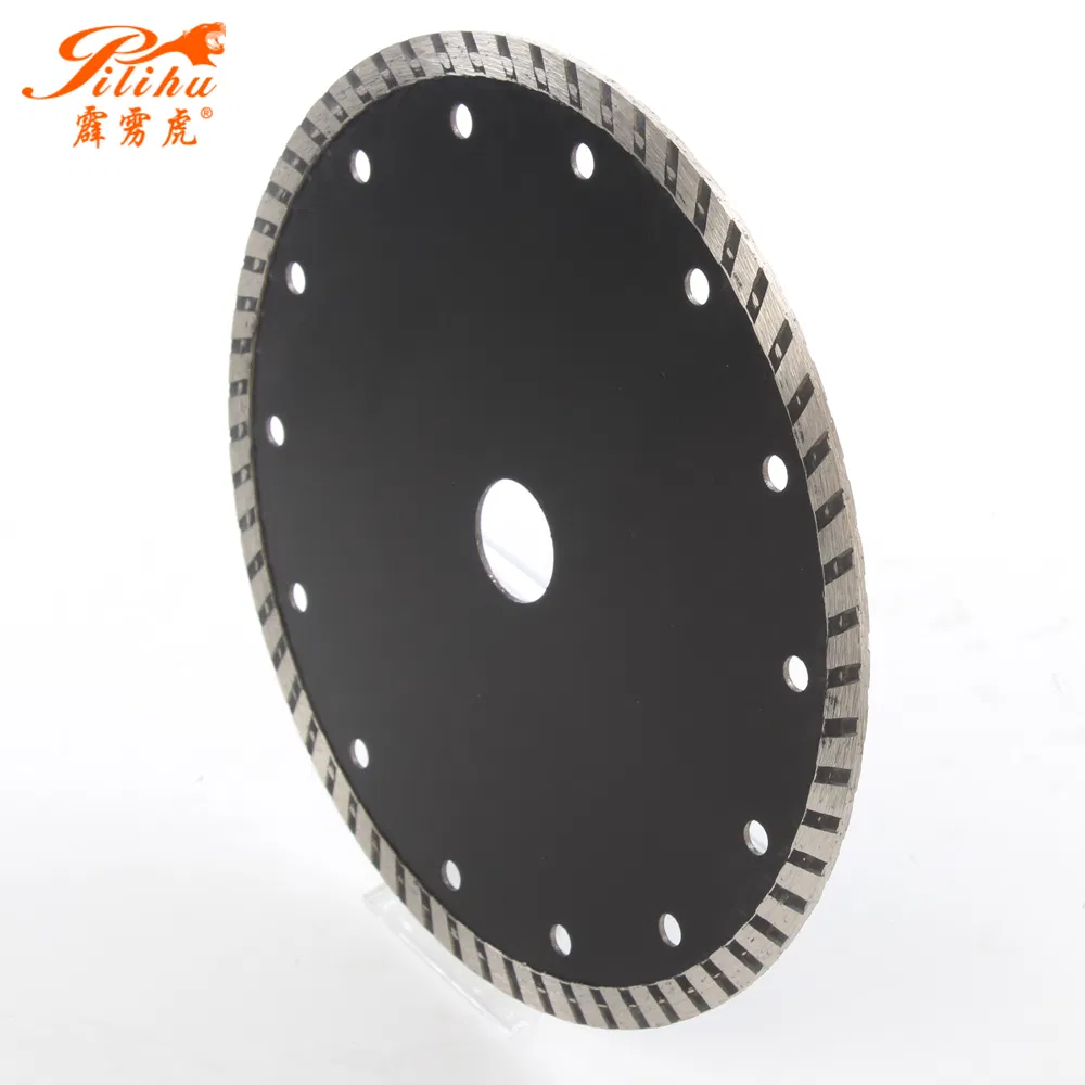 Алмазный диск для резки камня 125мм