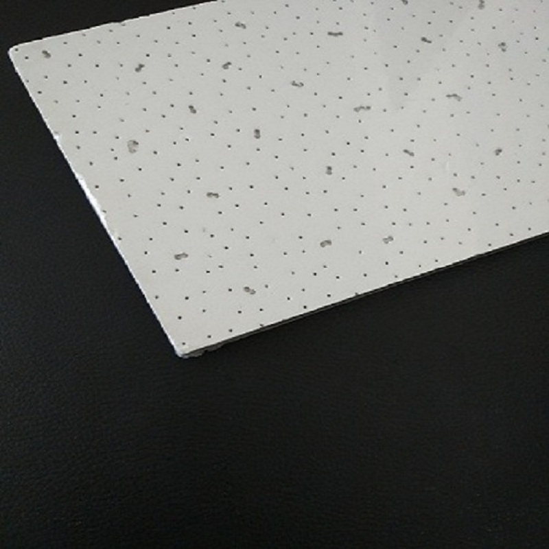 Decorative Mineral Fiber Ceiling Board