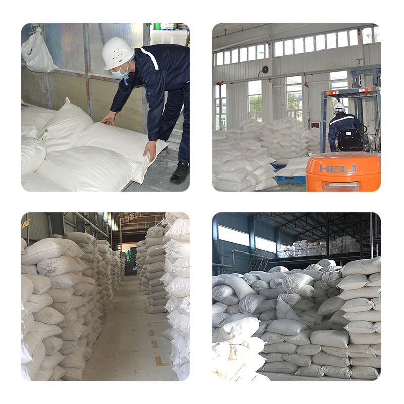 Wholesale Low Price HPMC Powder 100m HPMC Hydroxypropyl Methyl Cellulose Ether Mortar Thickener