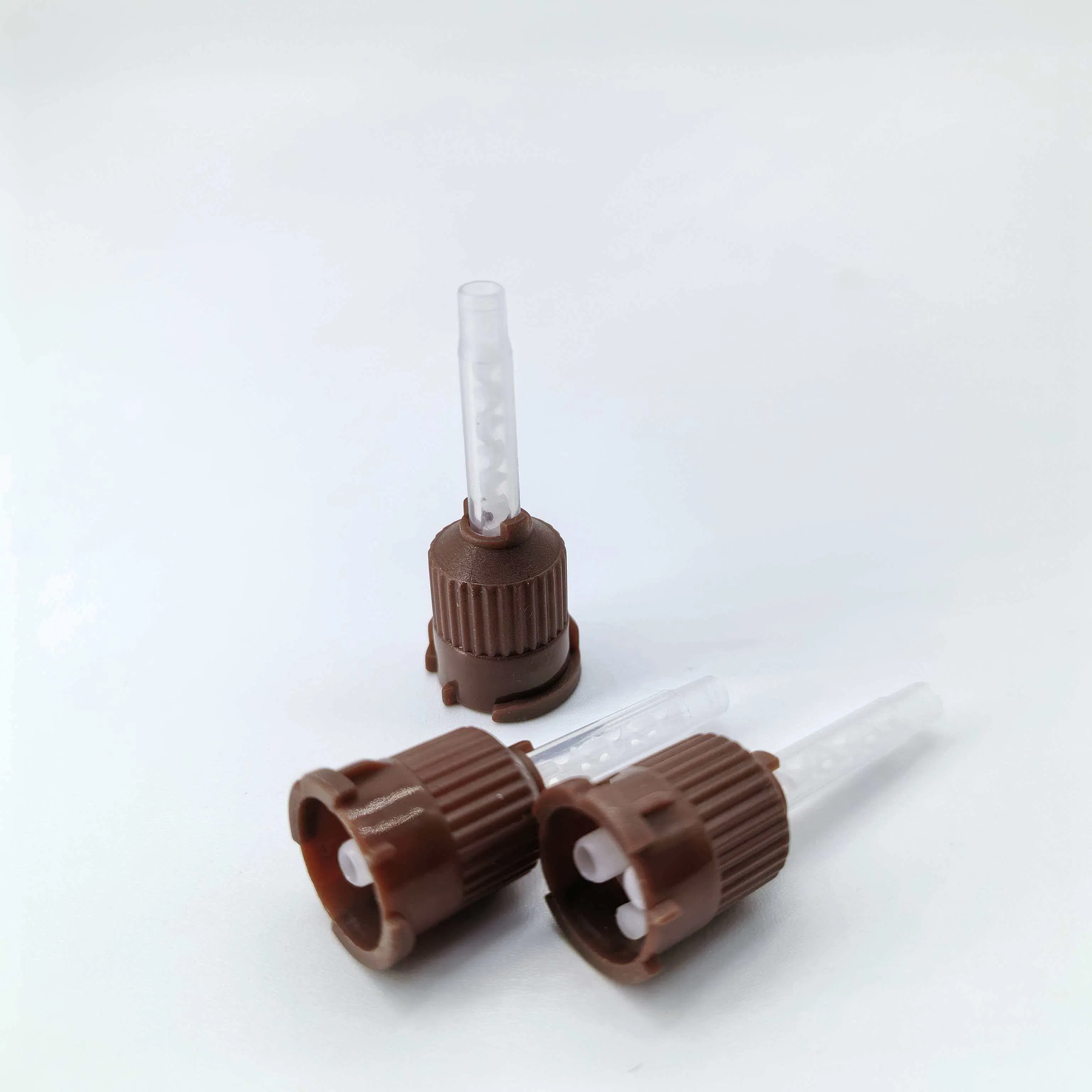 Dental Composite Resin Conveyor Professional Dispenser for Dental Lab Procedures Delivery Tip