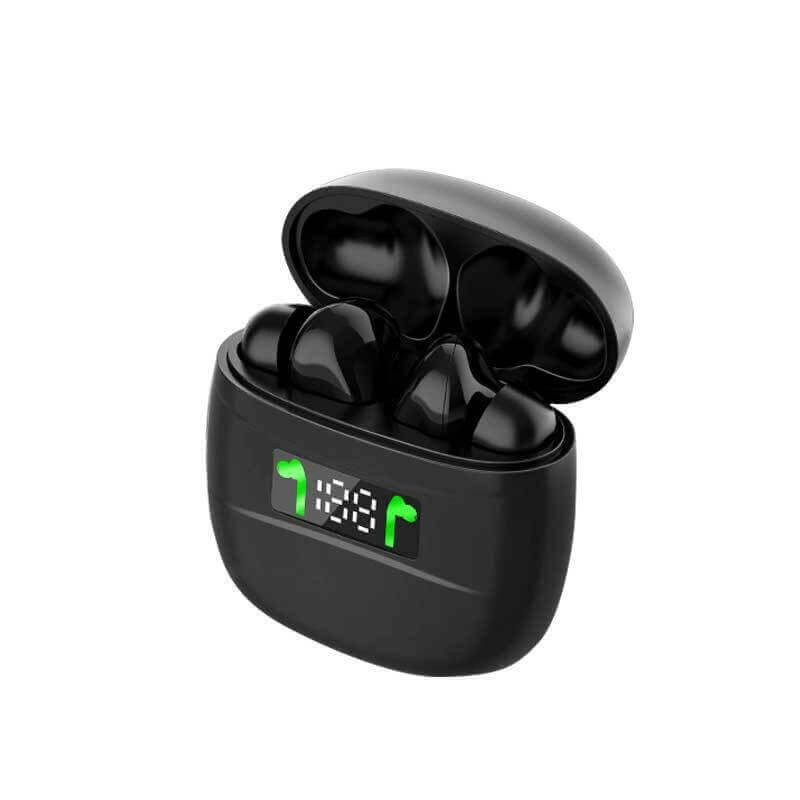 Беспроводные наушники Bluetooth 5.2 с шумоподавлением