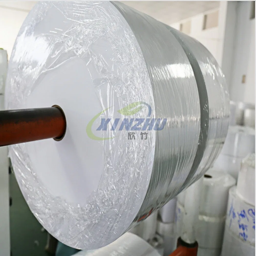 Factory Production 54#Synthetic Paper Special Material for Felt Raw Material