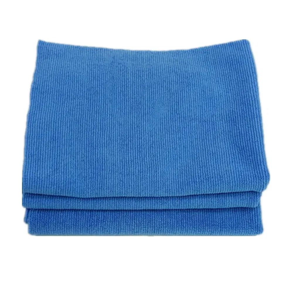 Microfiber Cloth for Car Wash and Cleaning, Durable Towel for Car Wiping, Glass Wiping, Wholesale Towel at Factory Price, Free Samples