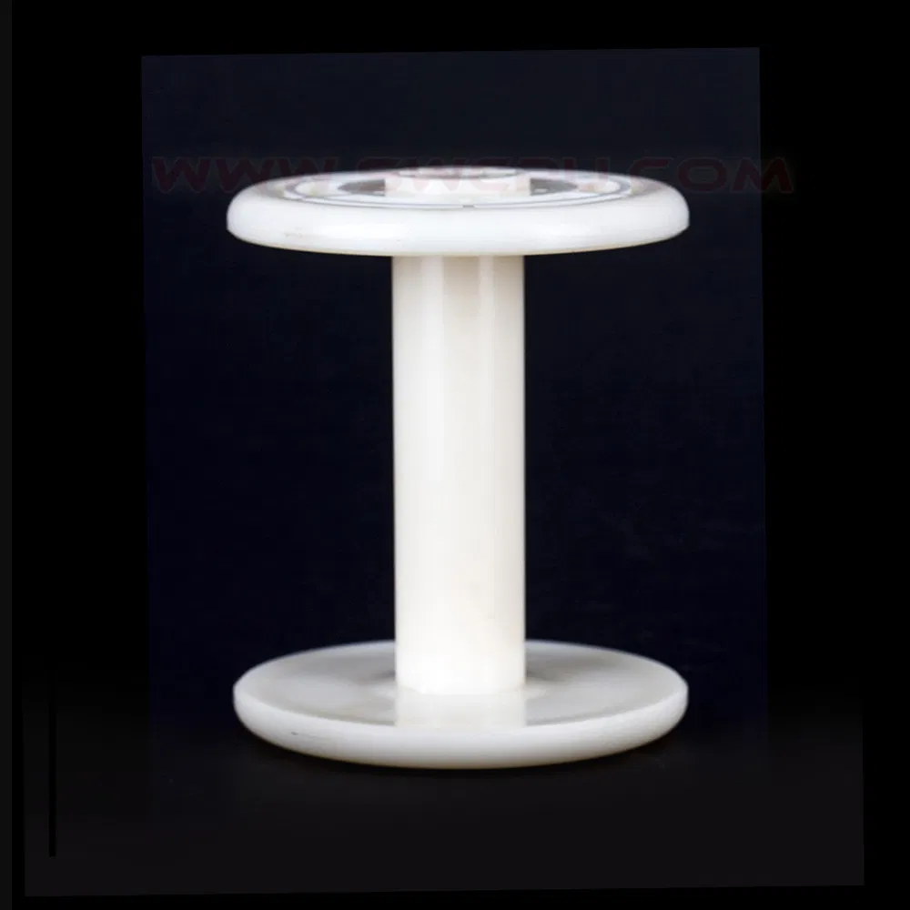 China Supplier Mold Plastic Spools and Coil Yarn Wire Bobbins