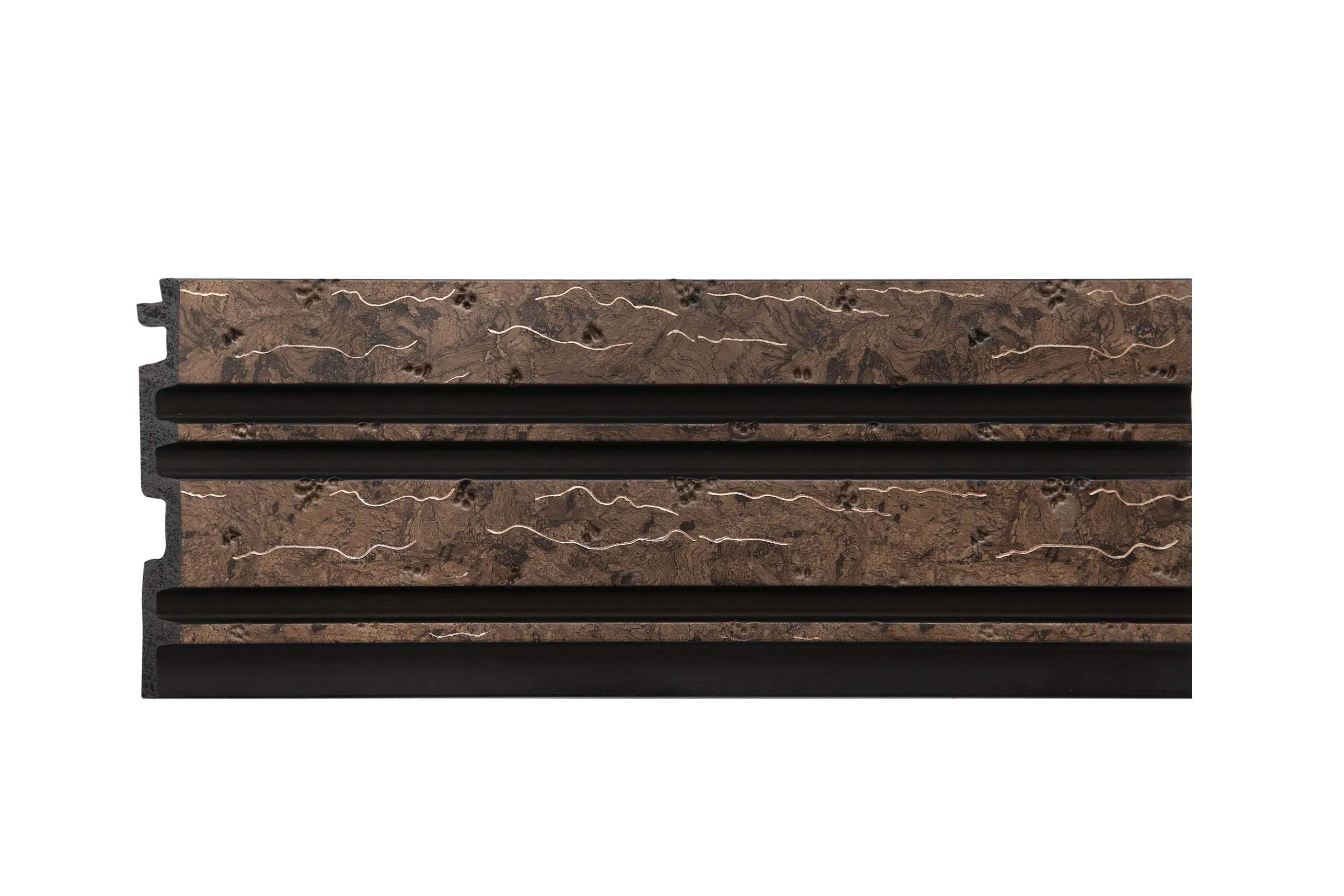Popular Background Wall PS Wall Panel Smooth Surface PS Cladding Wall Decorative Panel