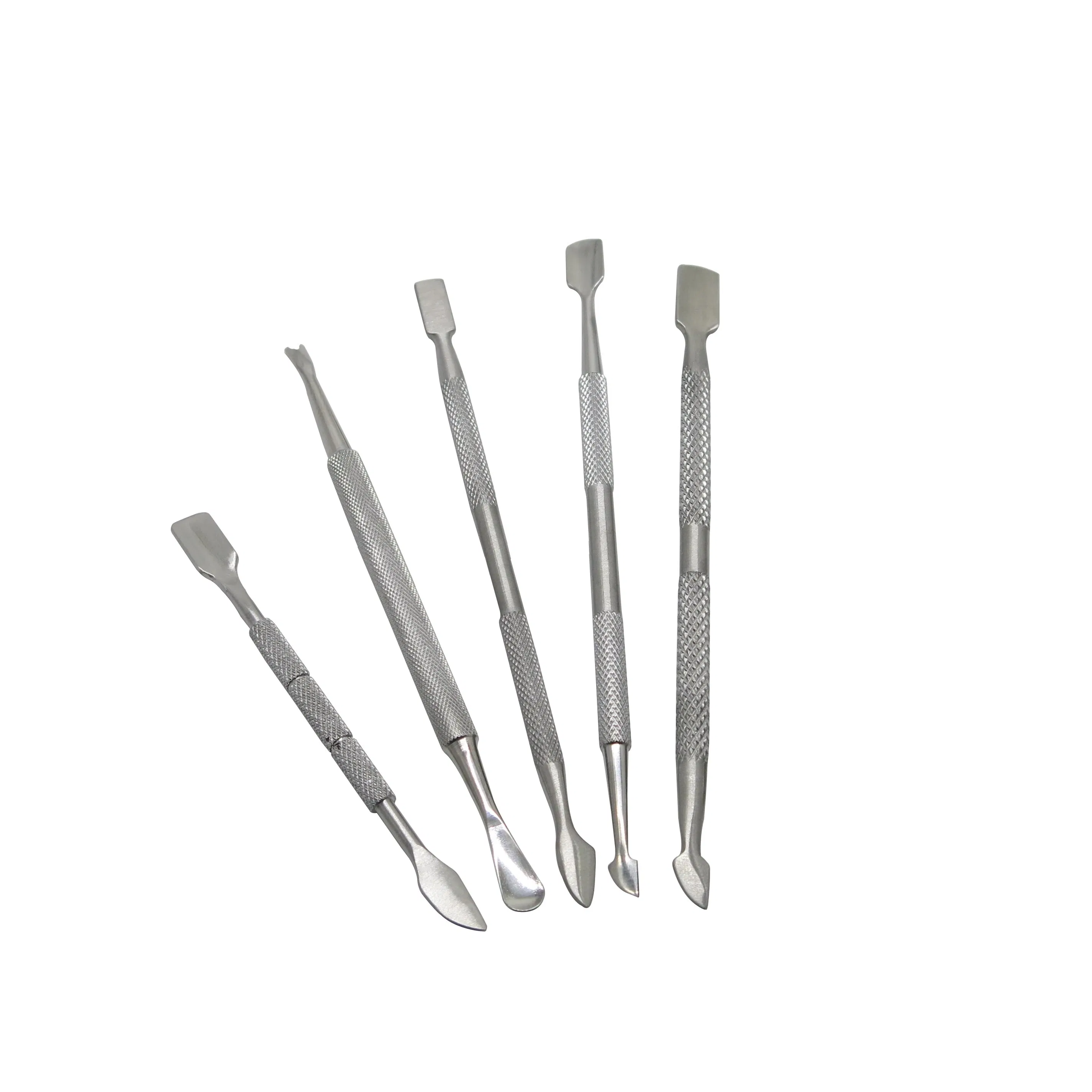 Nail Care Nail Cuticle Remover Pusher Manicure Set