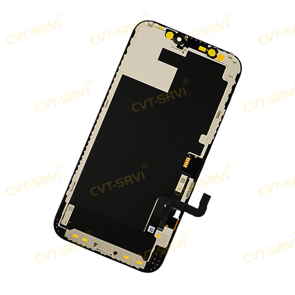 OLED-дисплей для iPhone X 11 12 13 PRO, сенсорный экран