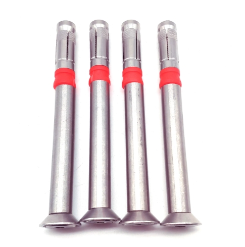 Анкерный болт из нержавеющей стали M6-M12