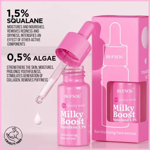 OEM Wholesale Korea Skin Care Set Natural Organic Moisturizing Lifting Face Serum Kaolin Peeling Peel off Clay Facial Mask
