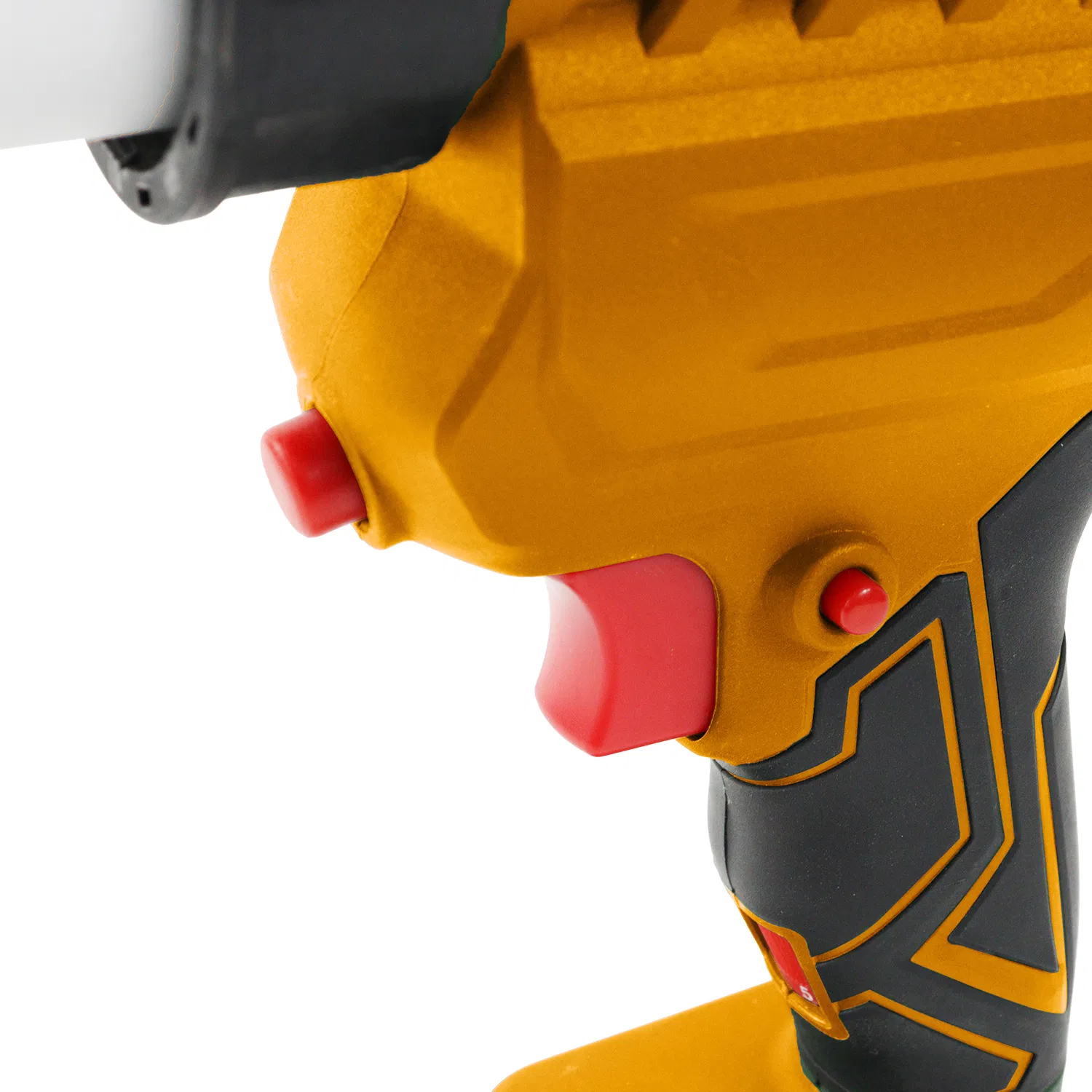 Best 21V Battery Powered Caulking Gun for Fast & Clean Application