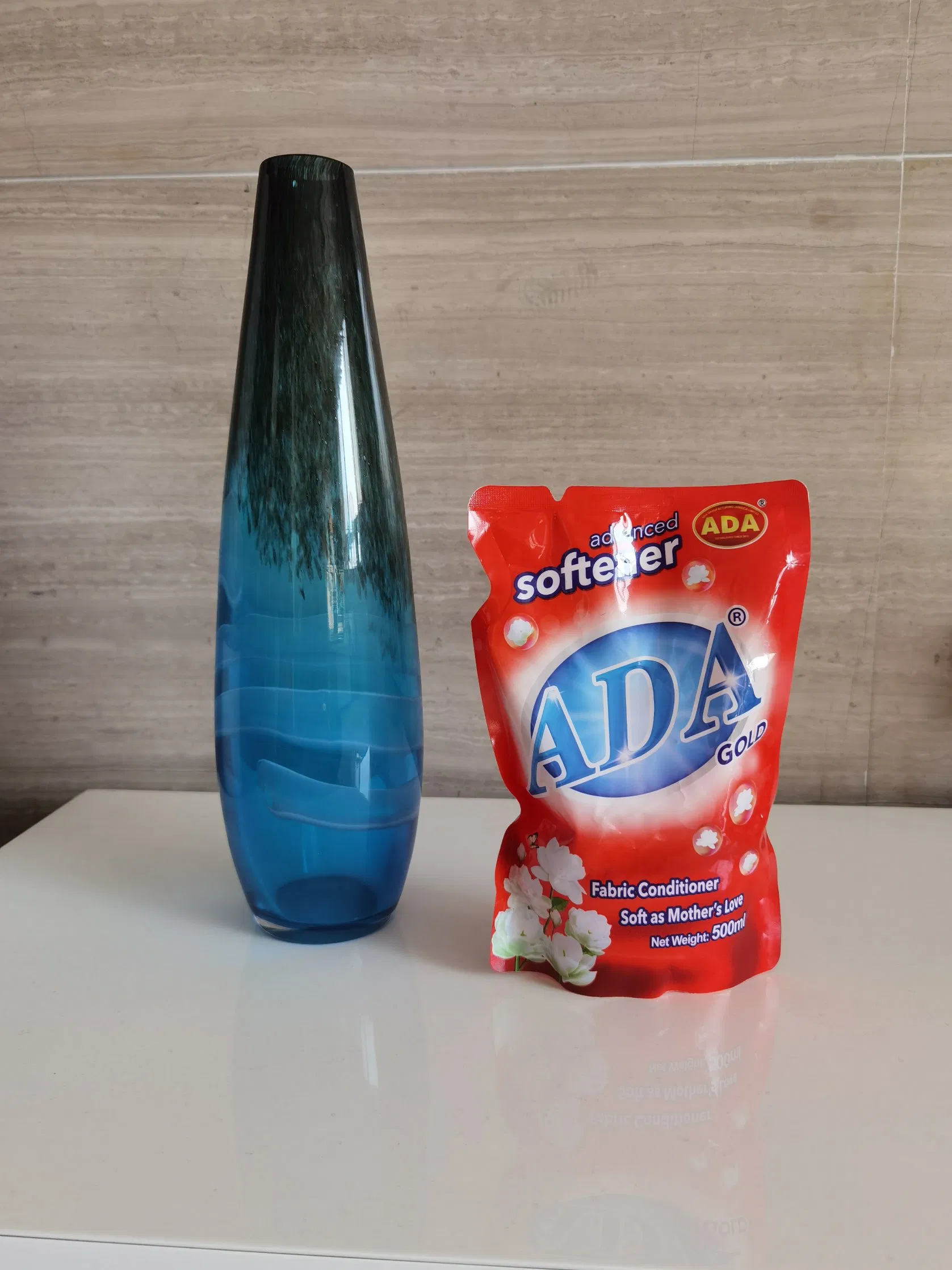 with Enzyme Remove Various Stains Laundry Liquid Clothes Wash